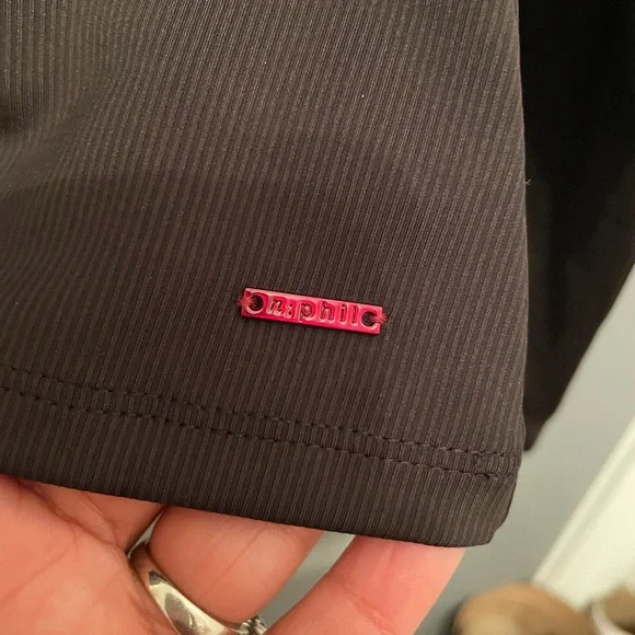 N: Philanthropy Catello Top-New With Tags - Picture 4 of 4